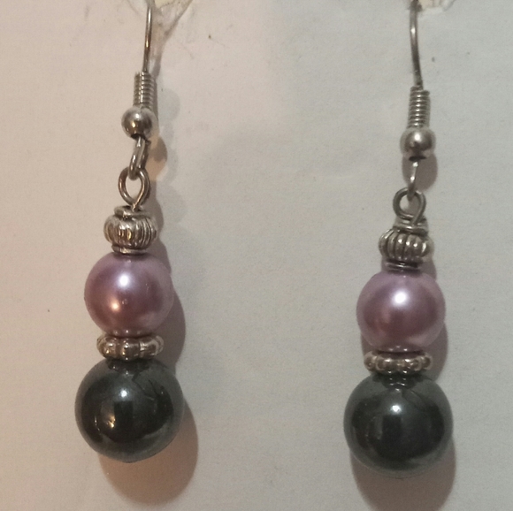 Earrings - Picture 2 of 2